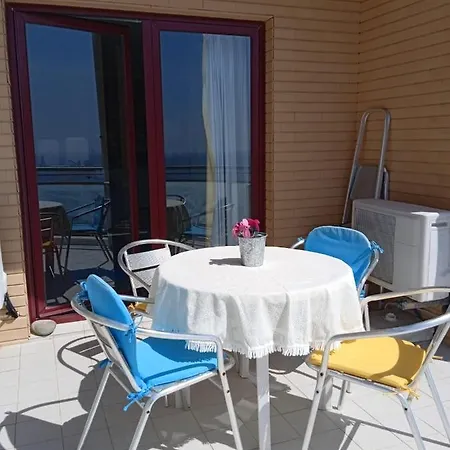 Mar Azul Apartamento Ericeira Exterior foto