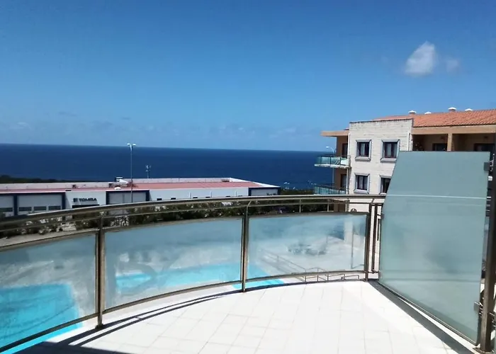 Mar Azul