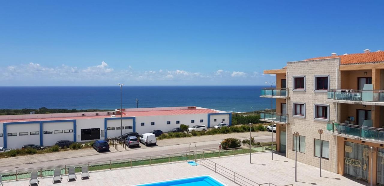 Apartment Mar Azul Ericeira