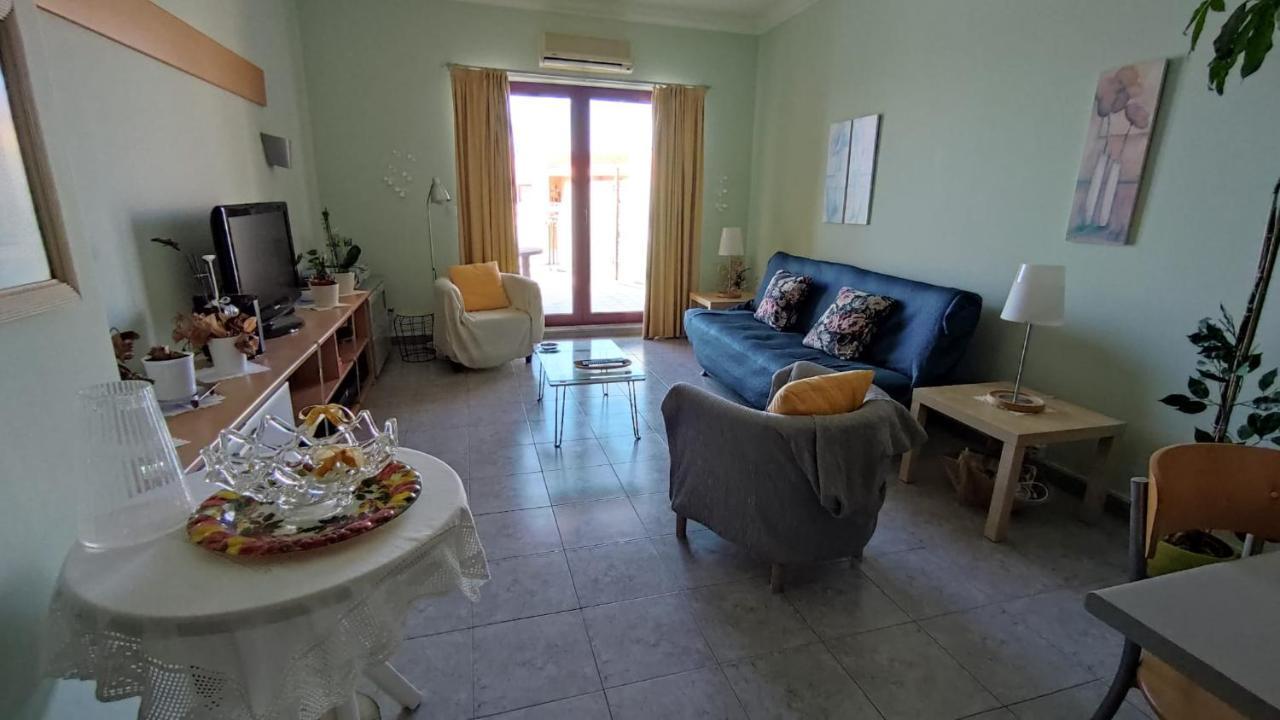 Mar Azul Apartment *