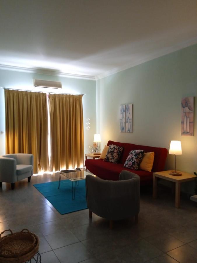 Mar Azul Apartment *
